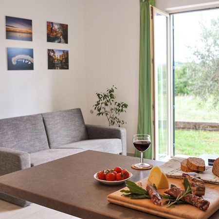 Apartment Lavandula Labin  Zewnętrze zdjęcie