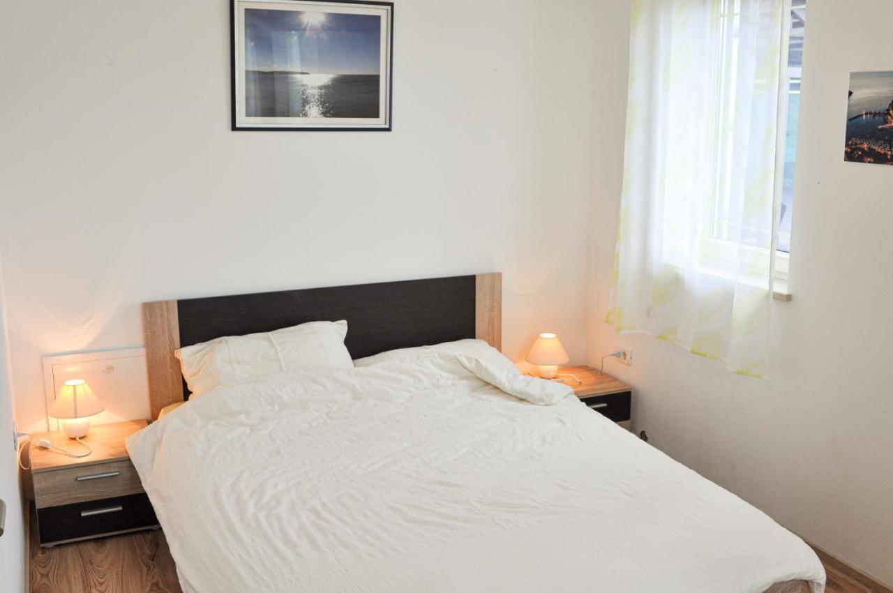 Apartment Lavandula Labin  Zewnętrze zdjęcie
