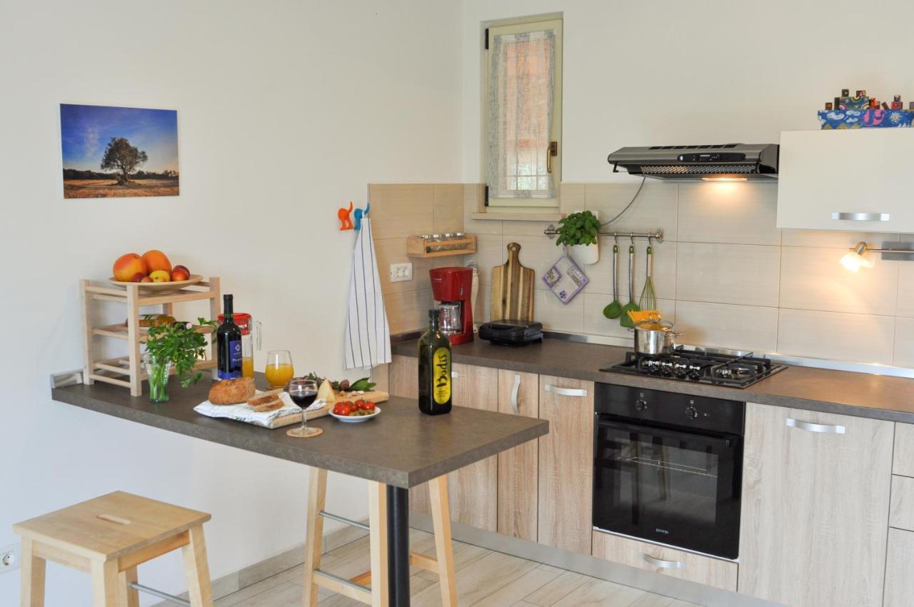Apartment Lavandula Labin  Zewnętrze zdjęcie