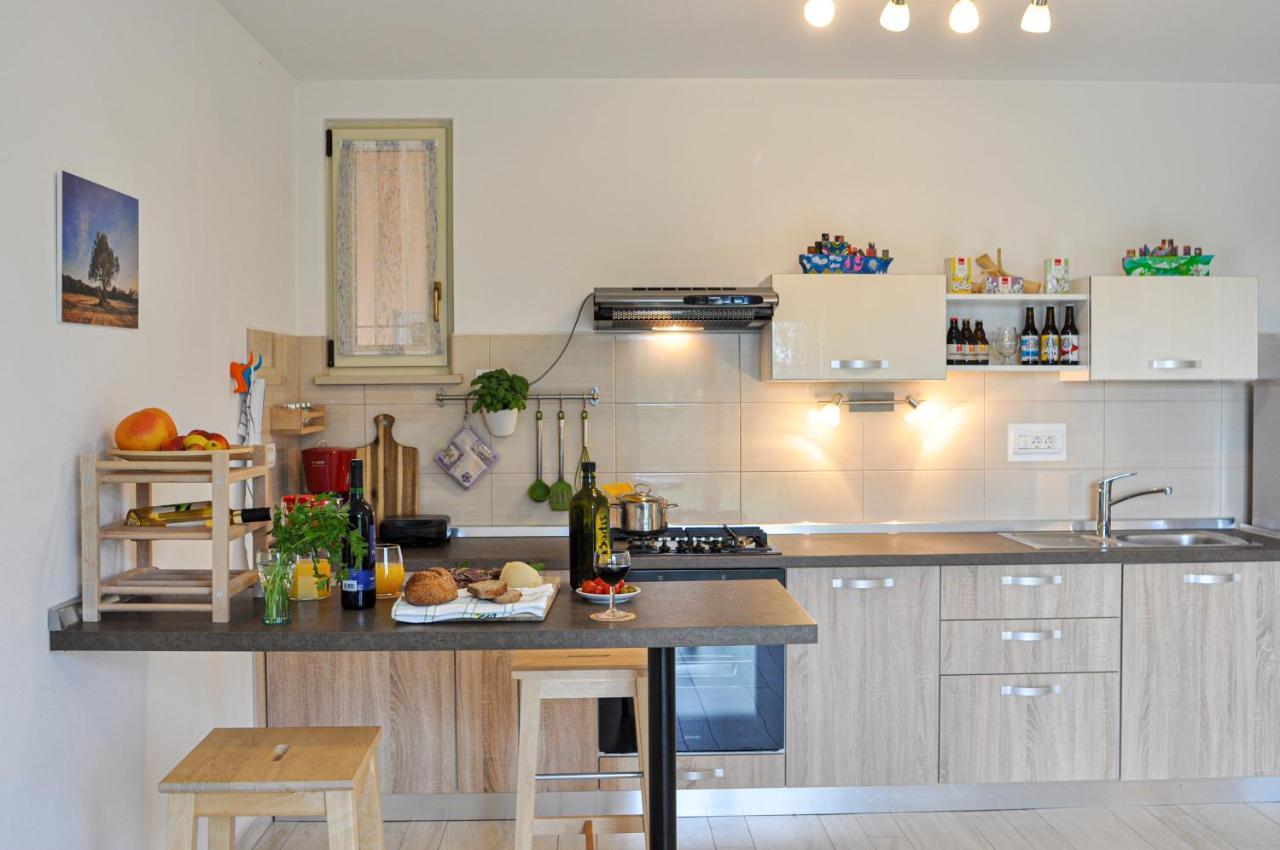 Apartment Lavandula Labin  Zewnętrze zdjęcie