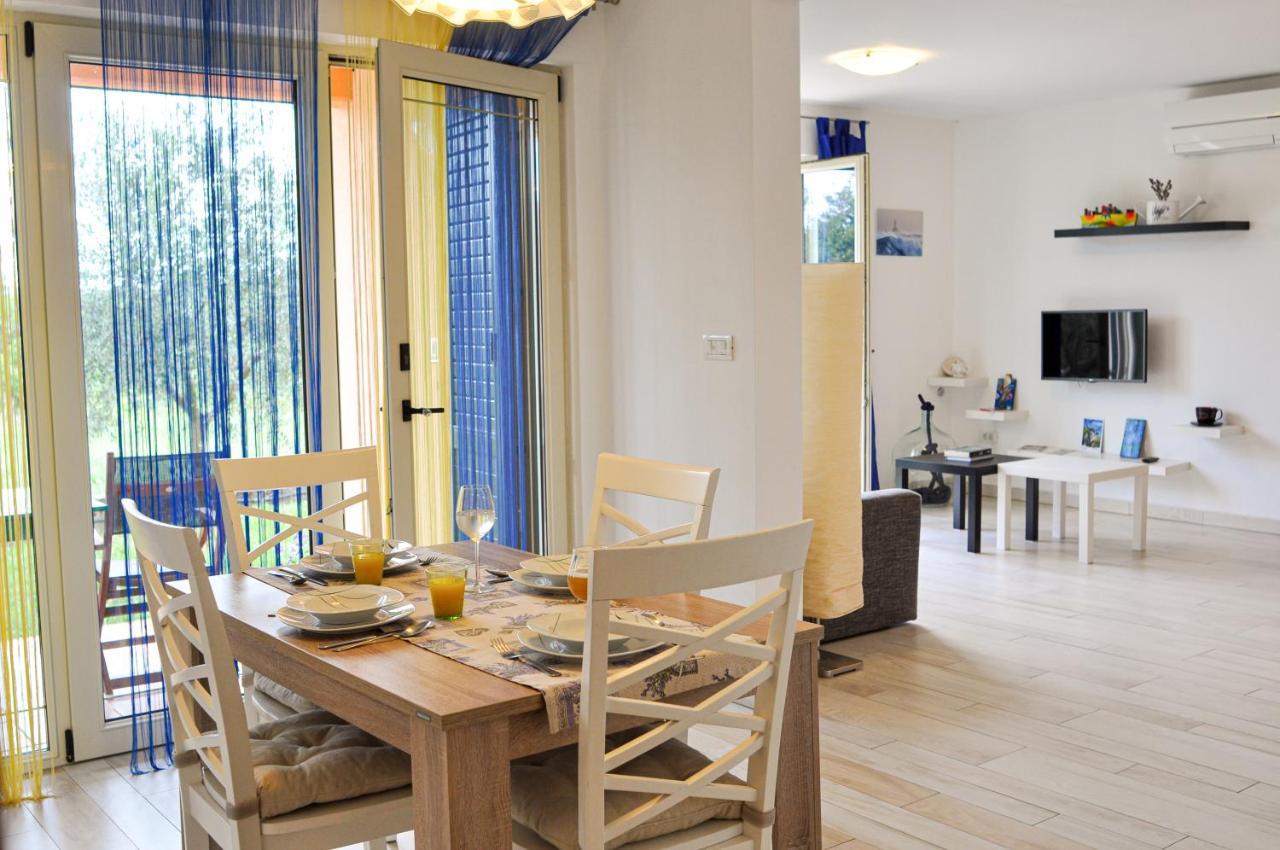 Apartment Lavandula Labin  Zewnętrze zdjęcie