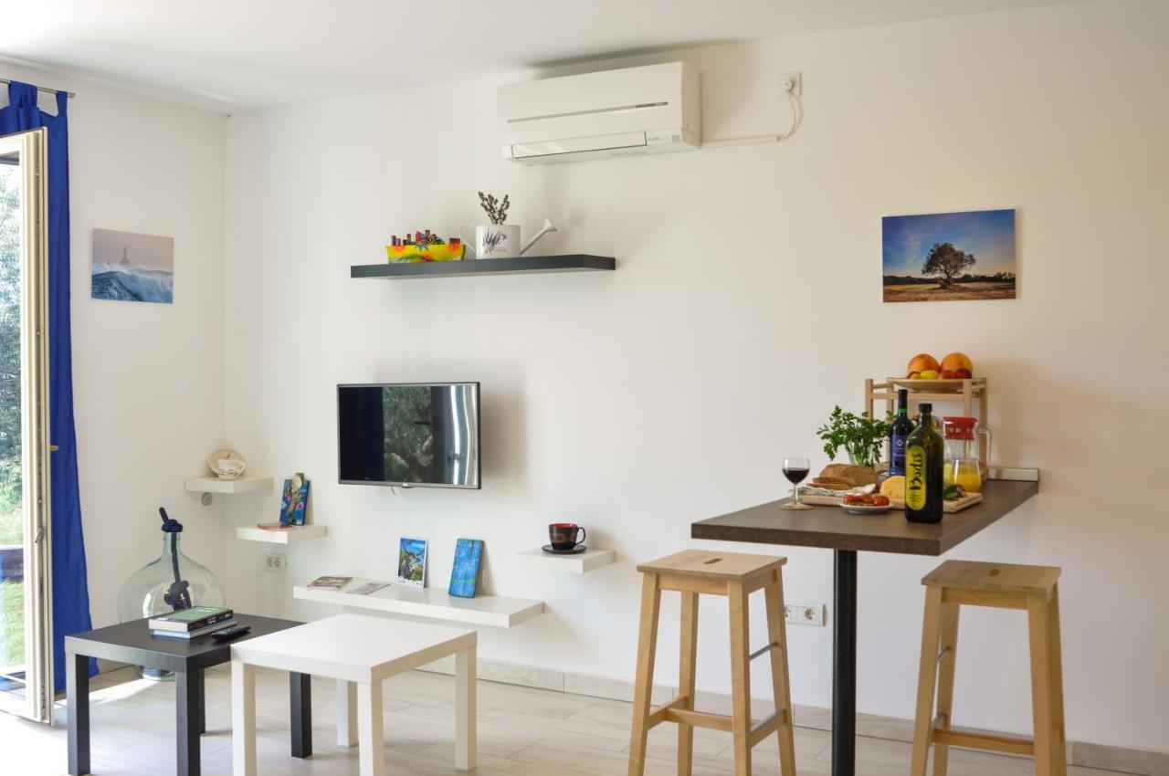 Apartment Lavandula Labin  Zewnętrze zdjęcie