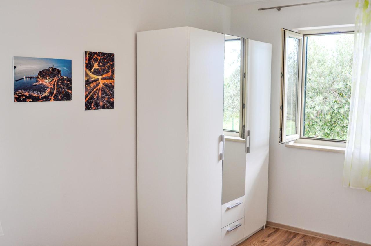Apartment Lavandula Labin  Zewnętrze zdjęcie