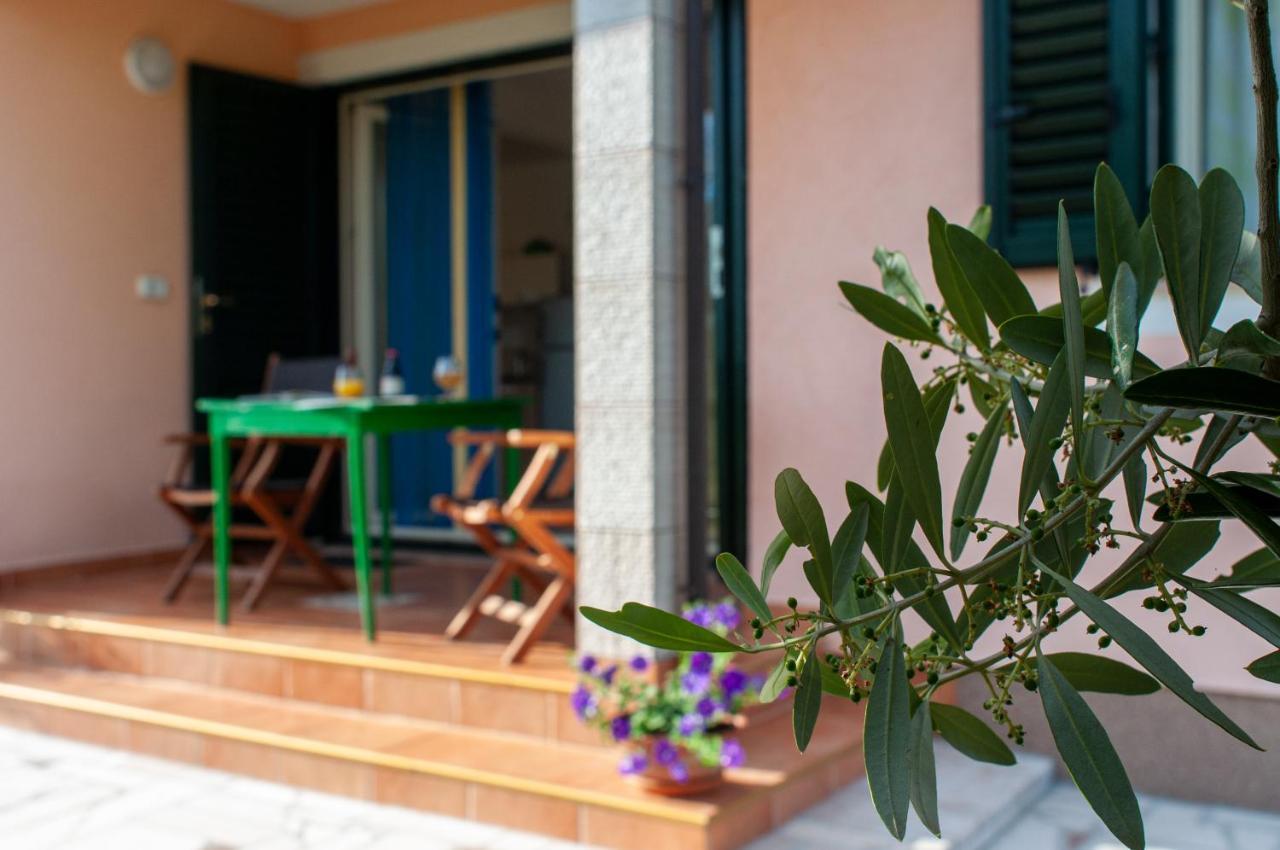 Apartment Lavandula Labin  Zewnętrze zdjęcie