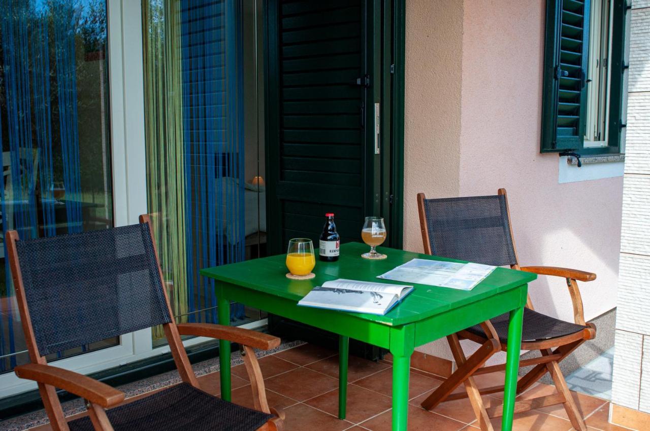 Apartment Lavandula Labin  Zewnętrze zdjęcie