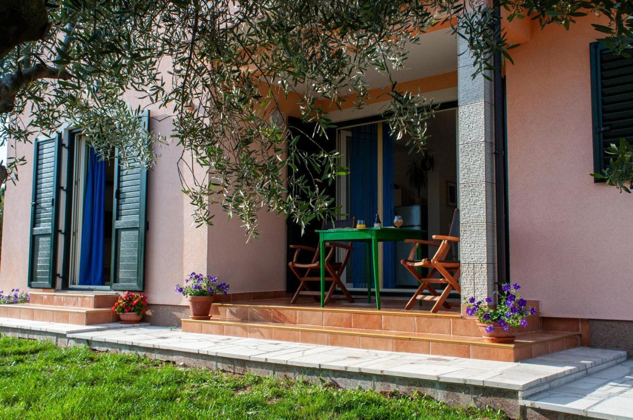 Apartment Lavandula Labin  Zewnętrze zdjęcie