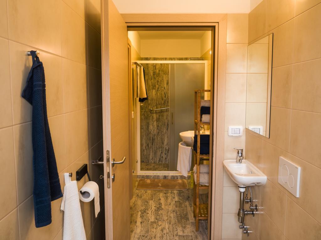 Apartment Lavandula Labin  Zewnętrze zdjęcie