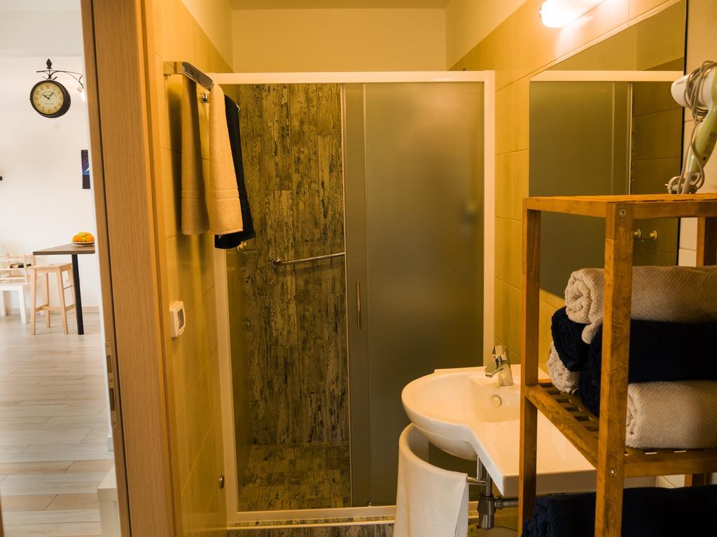 Apartment Lavandula Labin  Zewnętrze zdjęcie